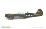 Eduard EDU82242 Curtiss P-40N Warhawk 1/48 image 3