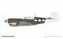 Eduard EDU82242 Curtiss P-40N Warhawk 1/48 image 4