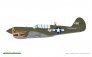 Eduard EDU82242 Curtiss P-40N Warhawk 1/48 image 5