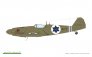 Eduard EDU948011 Avia S-199 Erla Canopy 1/48 image 3