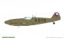 Eduard EDU948011 Avia S-199 Erla Canopy 1/48 image 5