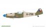 Eduard EDU948011 Avia S-199 Erla Canopy 1/48 image 6