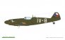 Eduard EDU948011 Avia S-199 Erla Canopy 1/48 image 7