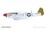 1/72 Decal P-51D-5 15th AF for Eduard image 1