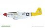 1/72 Decal P-51D-5 15th AF for Eduard image 3