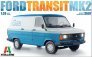 1/24 Ford Transit Mk.II