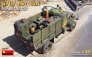 1/35 G7117 1,5t 4x4 Repair Truck