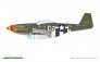 1/72 P-51D-5 Mustang Profipack image 2