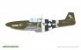 1/48 P-51B/C Mustang with dorsal fin Profipack image 1