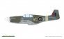 1/48 P-51B/C Mustang with dorsal fin Profipack image 3