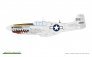 1/48 P-51B/C Mustang with dorsal fin Profipack image 5
