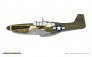 1/48 P-51B/C Mustang with dorsal fin Profipack image 6