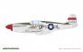1/48 P-51B Mustang Malcolm Hood canopy Profipack image 3