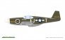 1/48 P-51B Mustang Malcolm Hood canopy Profipack image 7