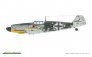 1/48 Bf 109G-4 Weekend Edition image 1