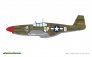 P-51B Mustang 1/32 Royal Hybrid Edition (pr�commande) image 1