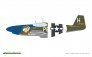 P-51B Mustang 1/32 Royal Hybrid Edition (pr�commande) image 3