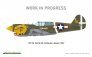 1/48 P-40E Warhawk DUAL COMBO (ROYAL CLASS) image 7
