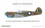 1/48 P-40E Warhawk DUAL COMBO (ROYAL CLASS) image 8