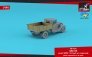 1/144 GAZ-AA Soviet WWII cargo truck image 2