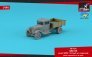 1/144 GAZ-AA Soviet WWII cargo truck image 4