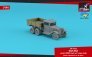 1/144 GAZ-AAA Soviet WWII cargo truck image 1
