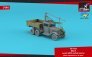 1/144 GAZ-AAA Soviet WWII cargo truck image 1