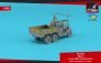 1/144 GAZ-AAA Soviet WWII cargo truck image 2