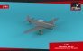 1/144 Yakovlev Yak-1b early, Soviet WWII fighter image 3