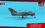 1/144 Lavochkin La-15 Fantail fighter image 5