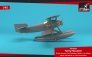 1/48 Fairey Flycatcher floatplane on metal floats image 7