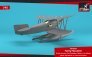 1/48 Fairey Flycatcher floatplane on metal floats image 8