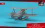 1/48 Fairey Flycatcher floatplane on metal floats image 9