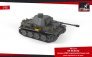 1/72 Vk 36.01 German WWII Experimental Heavy Tank image 3
