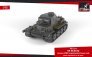 1/72 Vk 36.01 German WWII Experimental Heavy Tank image 4