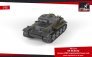 1/72 Vk 36.01 German WWII Experimental Heavy Tank image 5