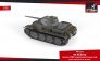 1/72 Vk 36.01 German WWII Experimental Heavy Tank image 6