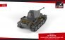 1/72 Vk 36.01 German WWII Experimental Heavy Tank image 7