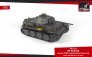 1/72 Vk 36.01 German WWII Experimental Heavy Tank image 8