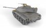 1/72 M41A1/A2 Walker Bulldog U.S. post-war Light tank image 1