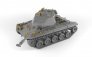 1/72 M41A1/A2 Walker Bulldog U.S. post-war Light tank image 3
