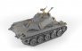 1/72 M41A1/A2 Walker Bulldog U.S. post-war Light tank image 4
