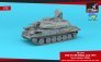 1/72 ZSU-23-4M/M3/M2 Shilka, Soviet Aa Spg image 5