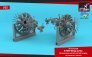 1/32 R-985 Wasp Junior aircraft engine image 2