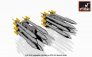 1/48 S-3K unguided missiles w/ APU-14U launcher rack
