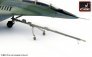 1/72 MiG-29 Airfield tow bar
