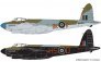 1/72 De Havilland Mosquito B.Mk.XVI image 1