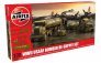 1/72 WWII USAAF Bomber Re-supply Set image 2