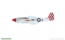 1/48 P-51 Red tails & Co. dual combo image 4