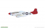 1/48 P-51 Red tails & Co. dual combo image 7